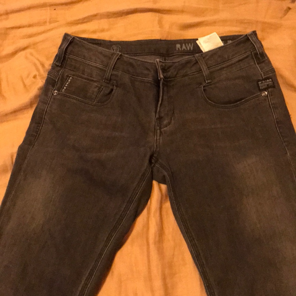 Women’s jeans